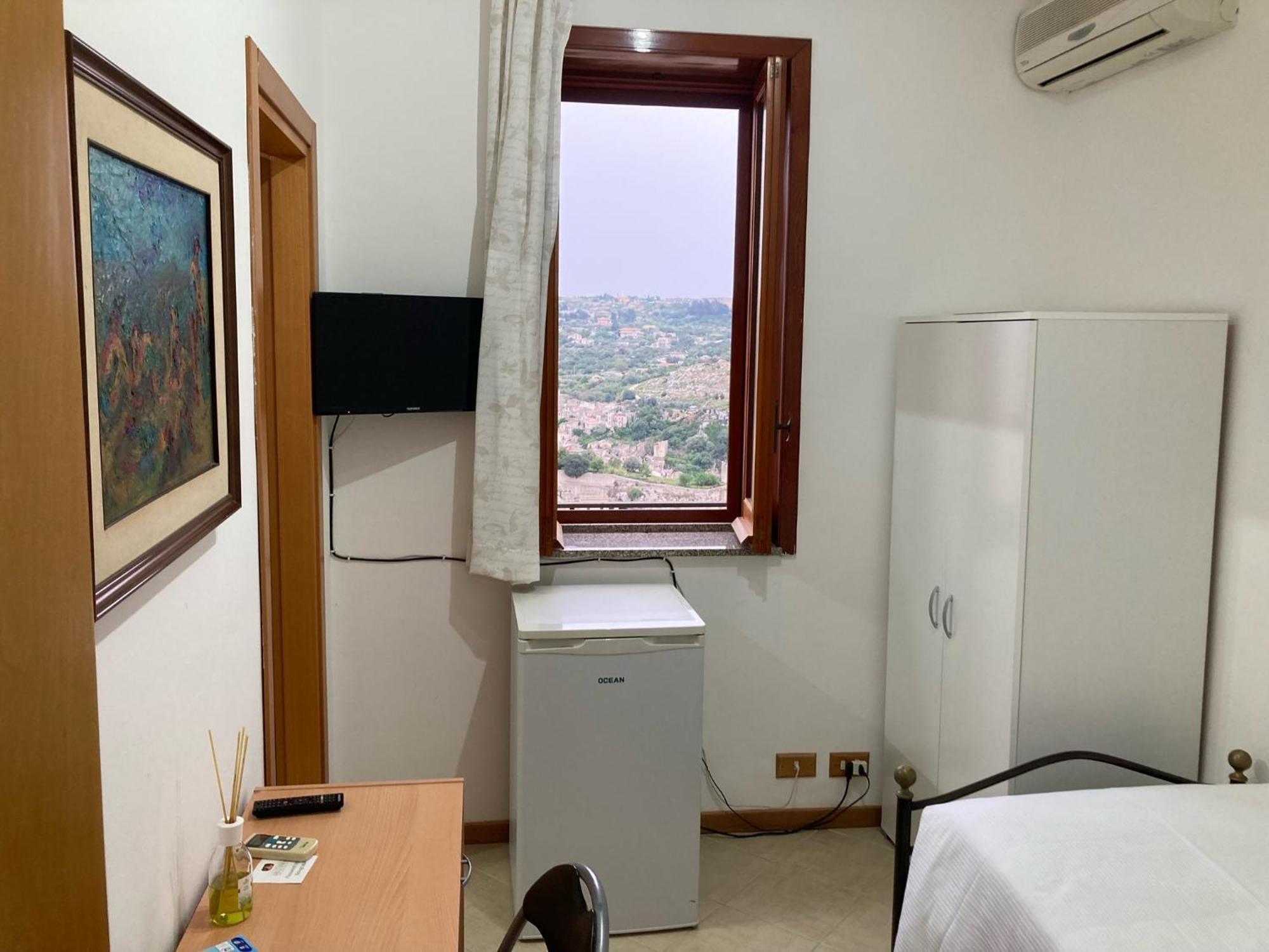 B&B La Terrazza Dell'Itria Modica Exterior photo