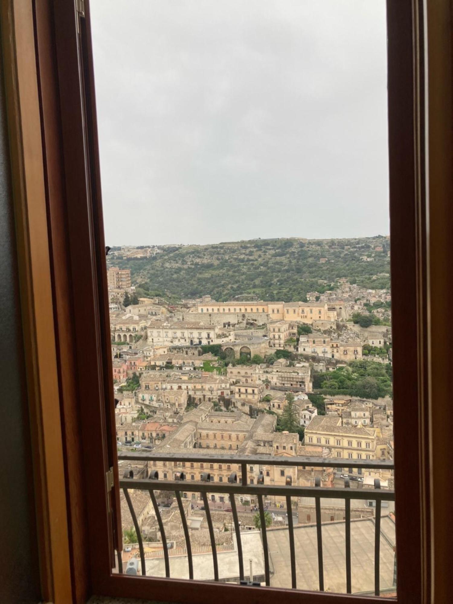 B&B La Terrazza Dell'Itria Modica Exterior photo
